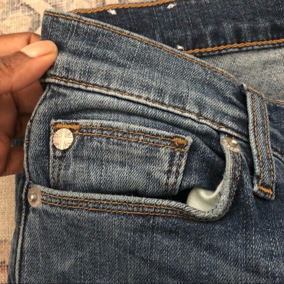 Hudson “Tally” Jeans - Picture 8 of 10
